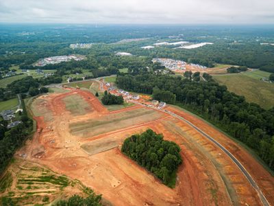 Preserve at Mayes Meadow by Keystone Custom Homes in Cornelius - image 15