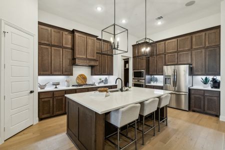 Las Brisas at Stoney Creek by Kindred Homes in Sunnyvale - photo 16 16