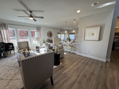 Blanco Vista by Pacesetter Homes in San Marcos - photo 24 24