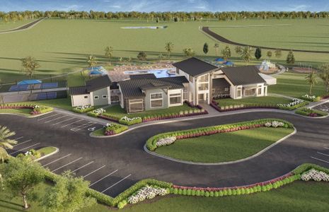 Riverwood - Master planned community in Zephyrhills, FL 4