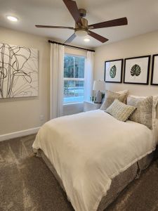 Seasons at Marietta Cove by Richmond American Homes in Jacksonville - photo 64 64