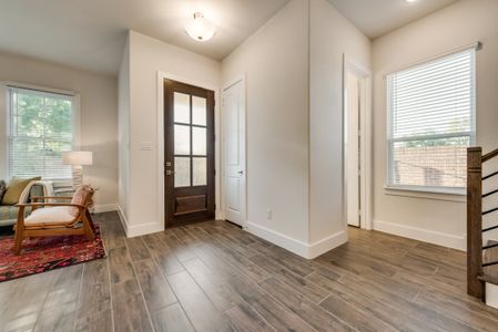 Magnolia West by Riverside Homebuilders in Westworth Village - photo 45 45