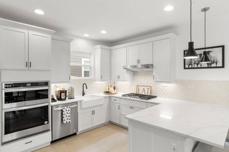 Orchard Ridge by Dream Finders Homes in Liberty Hill - photo 65 65