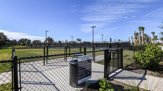 Esplanade at Skye Ranch 21