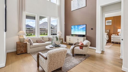 Brookewater by DRB Homes in Rosenberg - image 5