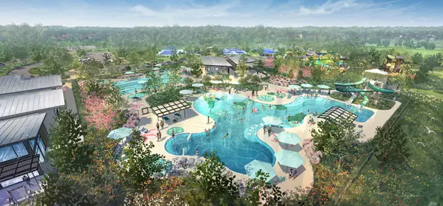 Del Webb Bridgeland by Del Webb in Cypress - image 3