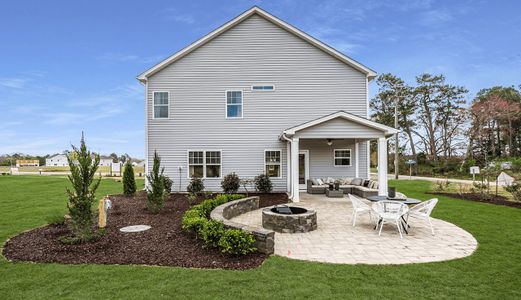 Drake Estates by Smith Douglas Homes in Goldsboro - image 10