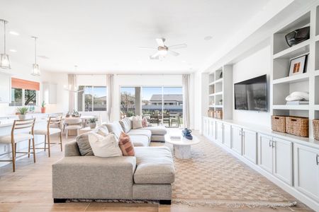 CantaMia at Estrella 55+ by Taylor Morrison in Goodyear - image 8