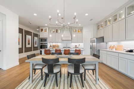 Merritt Village by Windsor Homes in Rowlett - photo 17 17