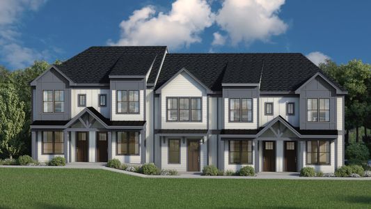 Hawthorne Summit by Veranda Homes in Greenville - image 3