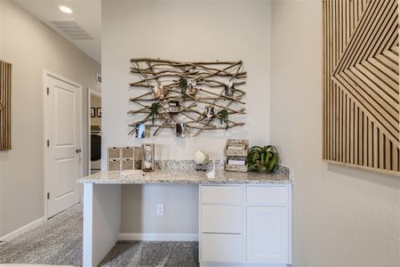 Pacific Collection at The Townes at Skyline Ridge by Century Communities in Castle Pines - photo 31 31