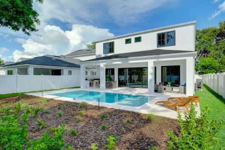 College Park by LUIH Luxury Homes in Orlando - image 3
