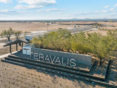 Teravalis by Century Communities in Buckeye - image 14