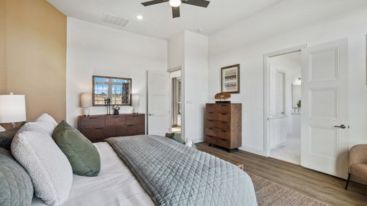 Solterra Texas by DRB Homes in Mesquite - image 13