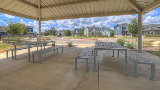 Paramount by D.R. Horton in Kyle - image