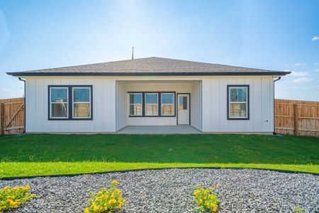 Weltner Farms 60's by View Homes in New Braunfels - photo 2 2