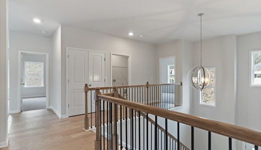 Ridge at Mill Creek by EMC Homes, LLC in Hoschton - photo 13 13