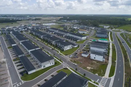 Center Lake on the Park by M/I Homes in St. Cloud - image 20