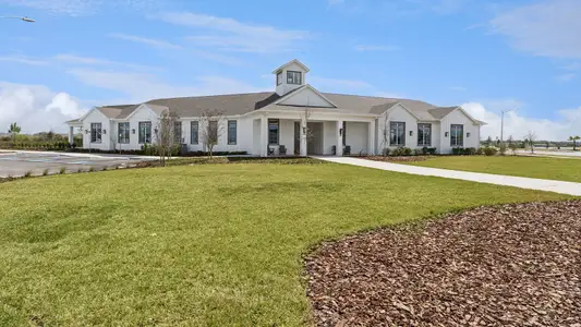 Summerlin at Hawthorne Ranch by D.R. Horton in Lakeland - image