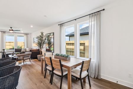 The Cottages Collection at Oakberry Trails 6