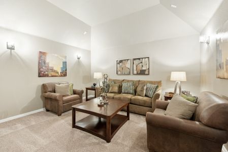 Devonshire by Bloomfield Homes in Forney - image 8