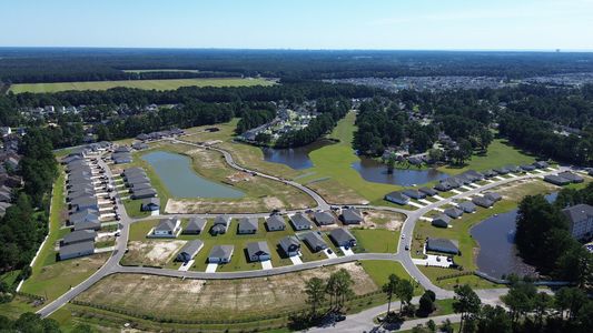 Sandpiper Place by D.R. Horton in Myrtle Beach - image