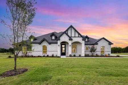 Sagebrush Addition by Sumeer Homes in Waxahachie - image 1