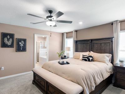 Bradbury Creek by Highland Homes of Florida in Haines City - image 11