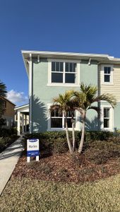 Meridian Parks by Mattamy Homes in Orlando - photo 23 23