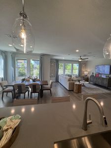 Sarah's Creek by Taylor Morrison in Pflugerville - photo 44 44
