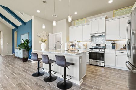 Bridgeland by Chesmar Homes in Cypress - photo 8 8