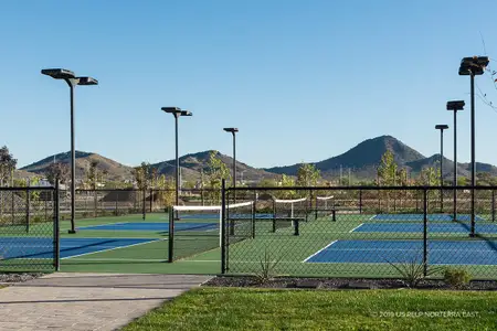 Union Park at Norterra by David Weekley Homes in Phoenix - photo 8 8