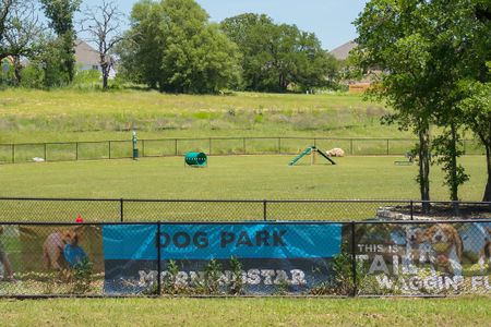 MorningStar - Master planned community in Georgetown, TX 16 16