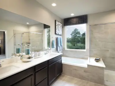 Spring Brook Village - City Series by Meritage Homes in Houston - image 3