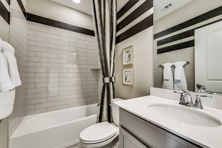 Anna Town Square by Pulte Homes in Anna - photo 20 20