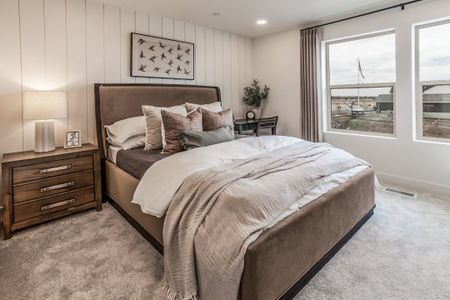 Prairie Song Cottages 43
