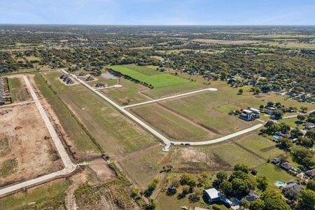 Hampton Park Estates by Kindred Homes in Glenn Heights - photo 30 30