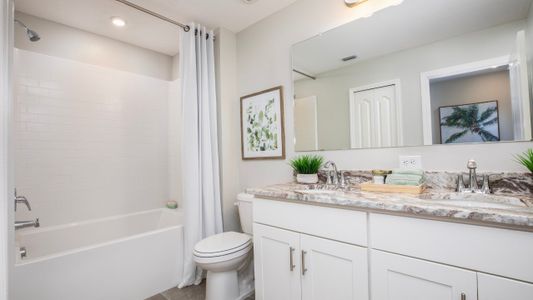 Mirada by Maronda Homes in San Antonio - image 6