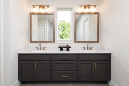 Aster Park by Ashton Woods in McKinney - image 16