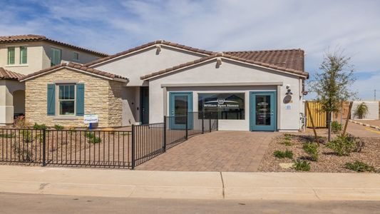 Eminence at Alamar by William Ryan Homes in Avondale - photo 0