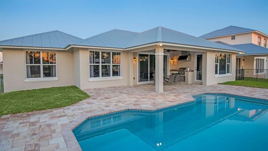 Tarpon Flats by Phoenix Custom Homes in Fort Pierce - photo 19 19