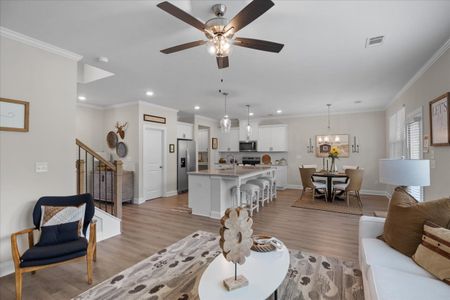 Forrest Bluff by Ivey Homes in North Augusta - image 9