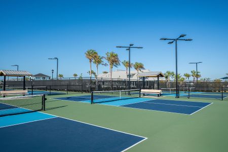 Waterset Townhomes by David Weekley Homes in Apollo Beach - image 10