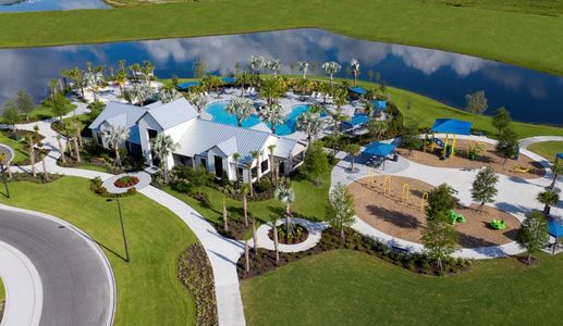 North River Ranch - Master planned community in Parrish, FL 5 5