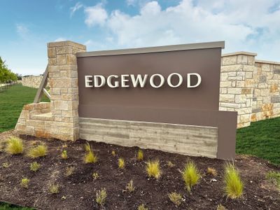 Edgewood by M/I Homes in Leander - photo 1 1