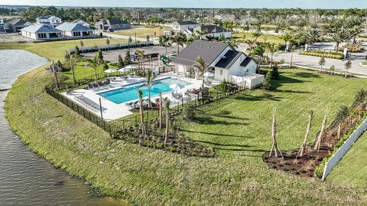 Veranda Oaks by Taylor Morrison in Port St. Lucie - photo 46 46