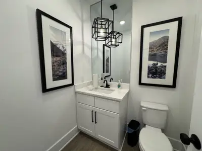 Wolf Ranch - 55' by Westin Homes in Georgetown - photo 50 50