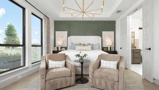 Trinity Falls 60' by Perry Homes in McKinney - image 9