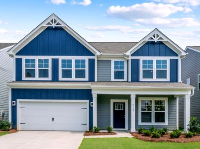 Laurelbrook by M/I Homes in Sherrills Ford - photo 18 18