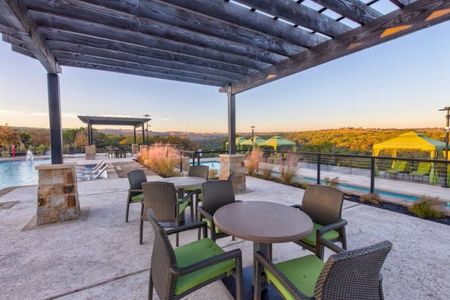 Sweetwater by Newmark Homes in Austin - photo 14 14